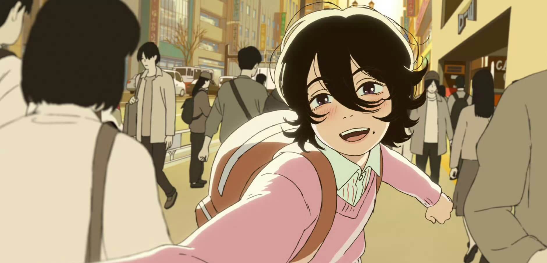 《影视资源》蓦然回首-知归