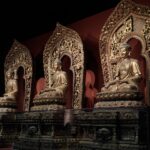 洛阳博物馆–瞎溜达-知归博客