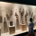 洛阳博物馆–瞎溜达-知归博客