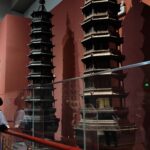 洛阳博物馆–瞎溜达-知归博客