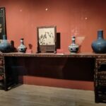 洛阳博物馆–瞎溜达-知归博客