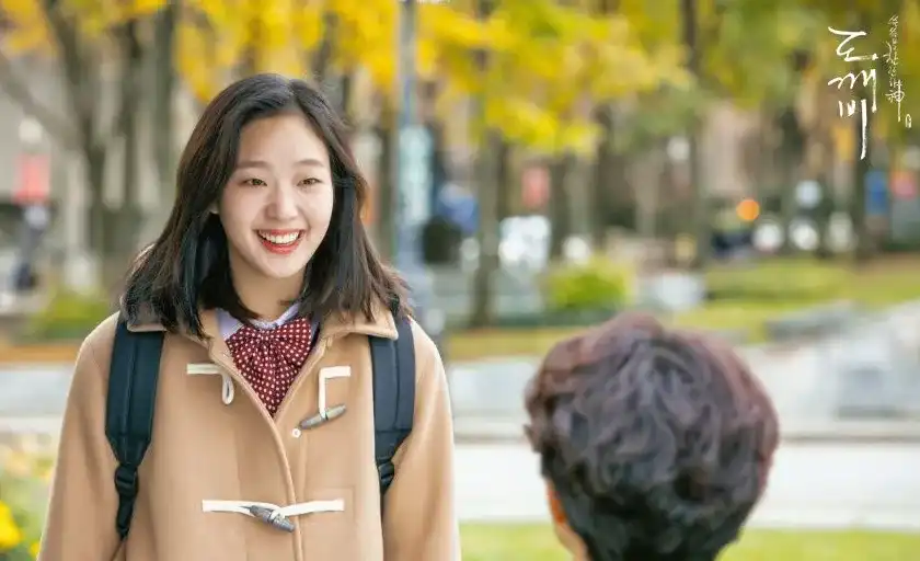 在线免费追剧_《孤单又灿烂的神：鬼怪》：九百年的孤独，终遇一场灿烂-知归