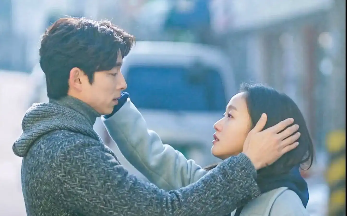 在线免费追剧_《孤单又灿烂的神：鬼怪》：九百年的孤独，终遇一场灿烂-知归