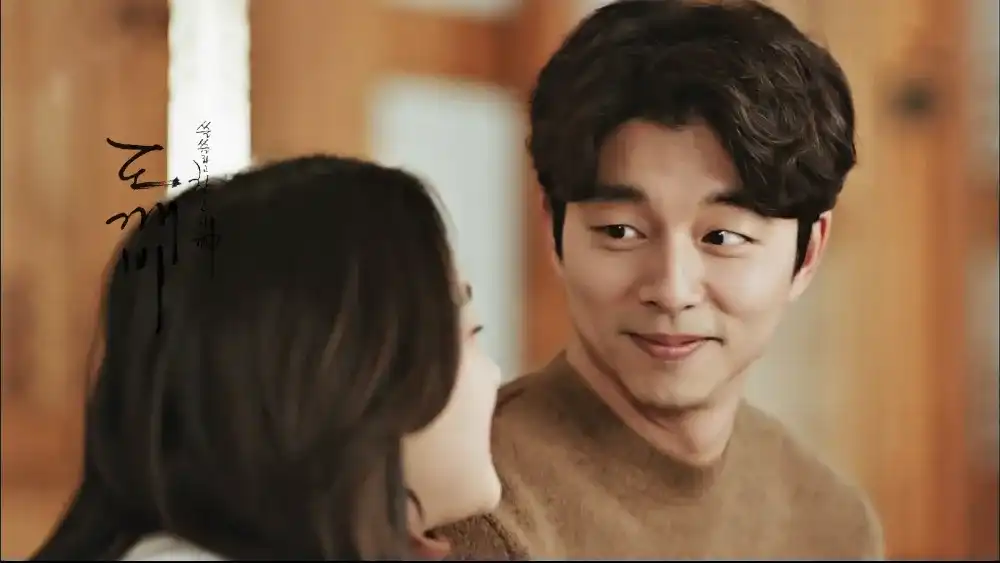 在线免费追剧_《孤单又灿烂的神：鬼怪》：九百年的孤独，终遇一场灿烂-知归