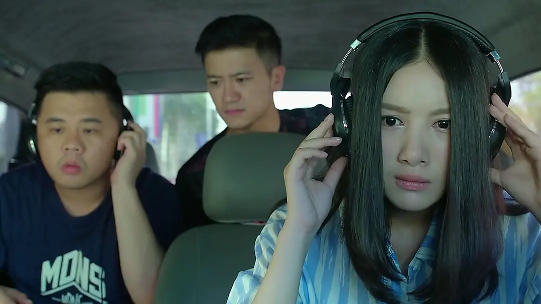 免费在线追剧：刷完《余罪》才懂：不装的剧，才真上头！-知归