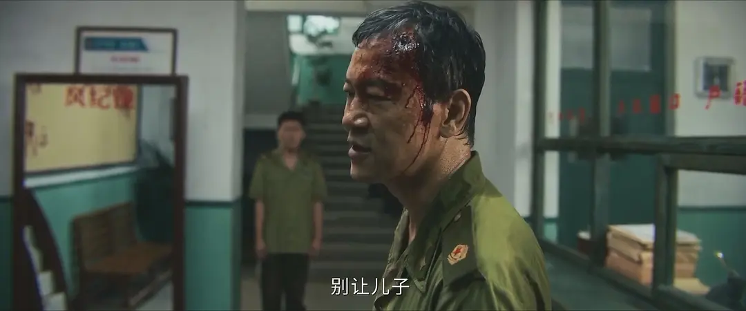 免费在线追剧：被《树影迷宫》逼成 "笔记党"，悬疑剧还能这么 "费脑子" 又上头！-知归