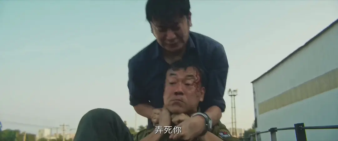 免费在线追剧：被《树影迷宫》逼成 "笔记党"，悬疑剧还能这么 "费脑子" 又上头！-知归