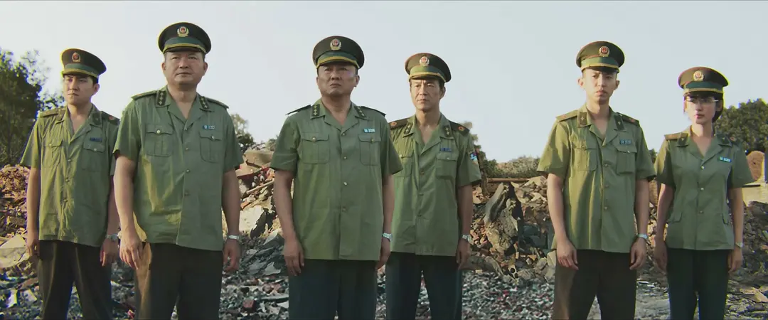 免费在线追剧：被《树影迷宫》逼成 "笔记党"，悬疑剧还能这么 "费脑子" 又上头！-知归