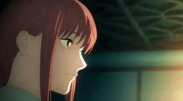 免费在线追剧：这不是爽番，是给孤独者的带血糖果_《电锯人》-知归