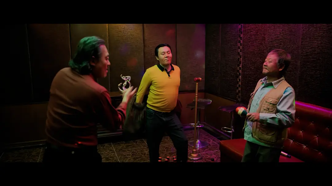 免费在线追剧：《漫长的季节》豆瓣9.5分封神，凭什么让观众二刷到泪目？-知归