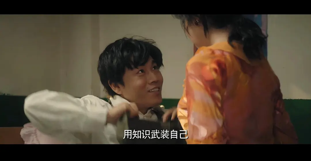 免费在线追剧：《漫长的季节》豆瓣9.5分封神，凭什么让观众二刷到泪目？-知归