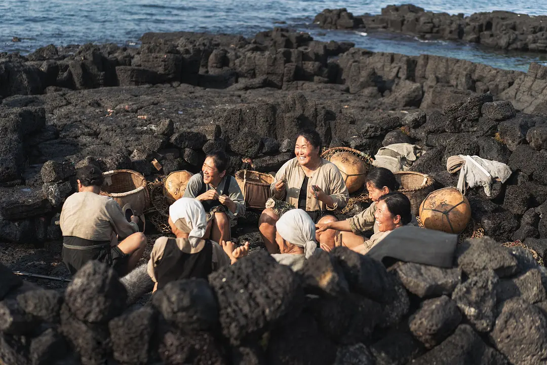 在线免费追剧：《苦尽柑来遇见你》有些甜，要熬过人世的苦才够味-知归