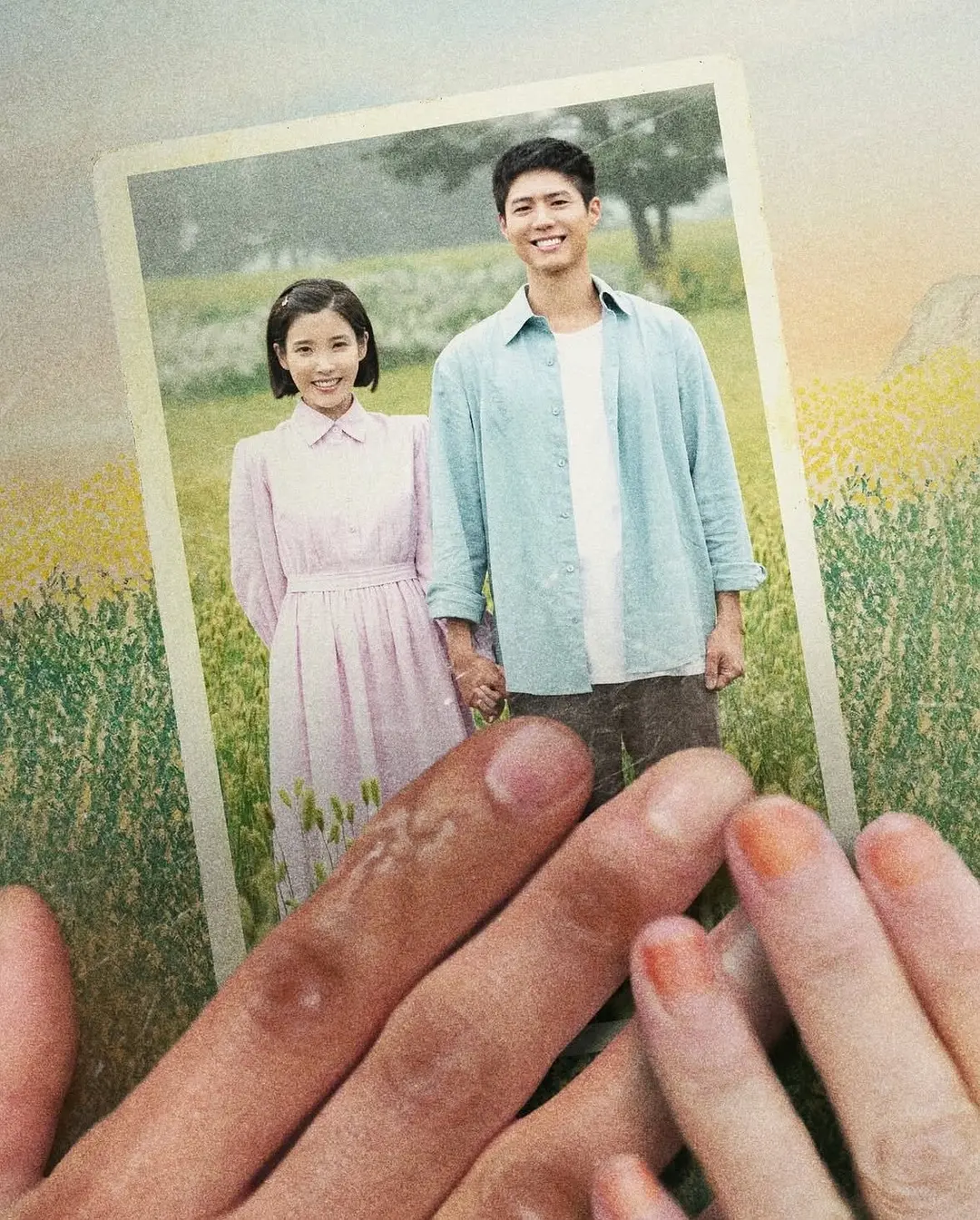 在线免费追剧：《苦尽柑来遇见你》有些甜，要熬过人世的苦才够味-知归