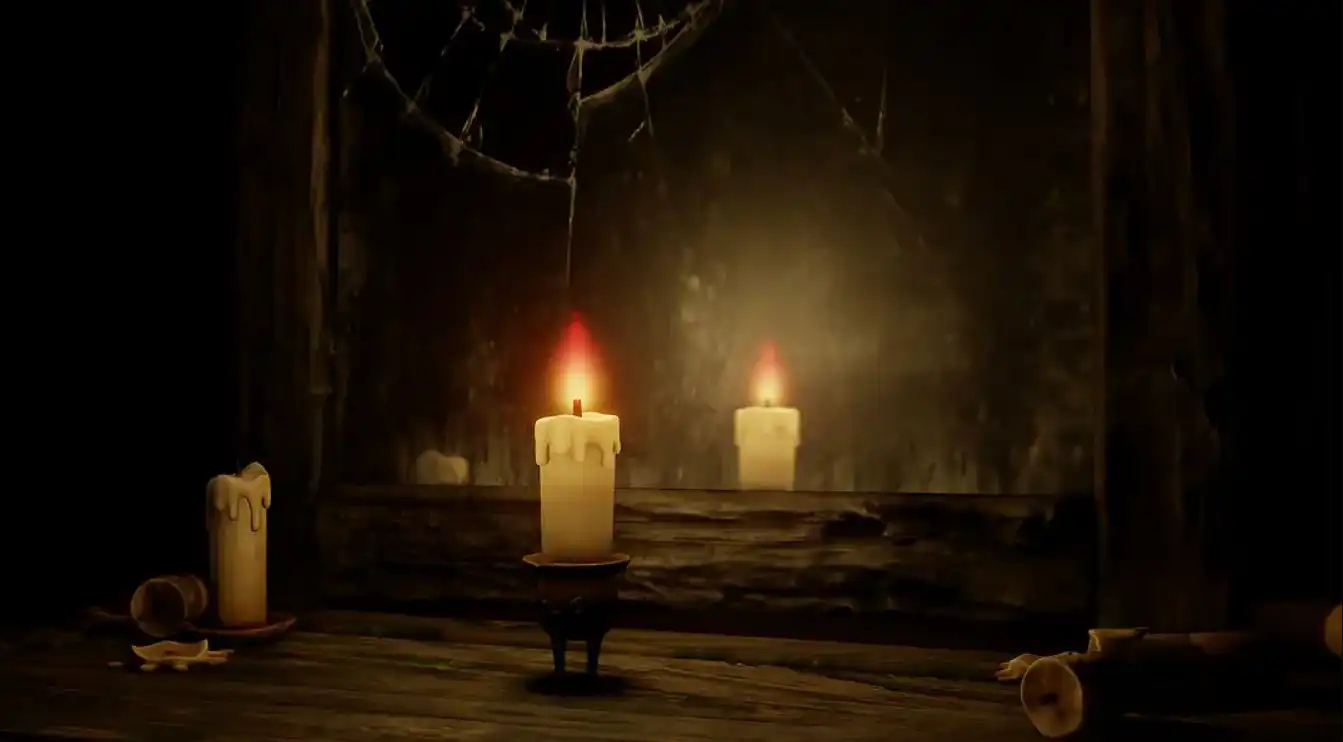 蜡烛人_中文完整版_安卓直装-知归