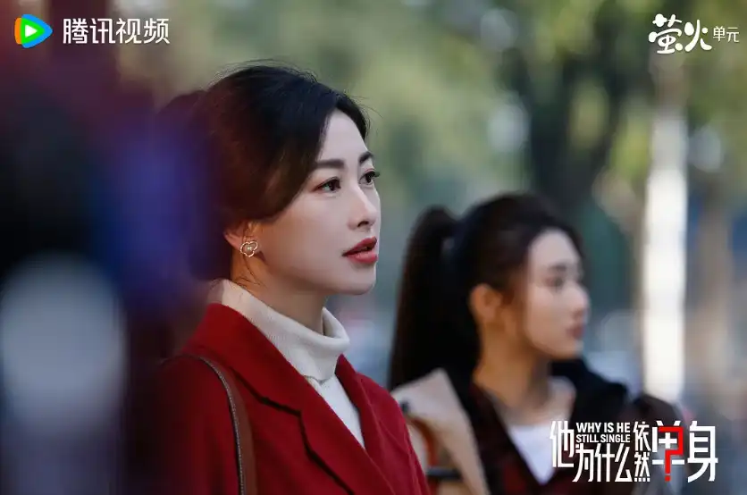 在线免费追剧：《他为什么依然单身》_单身不是没人爱，是不想凑活-知归