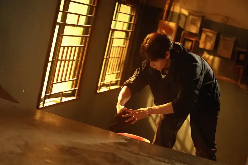 在线免费追剧：《枭起青壤》_原来我们都在等一个 “记得我” 的人-知归