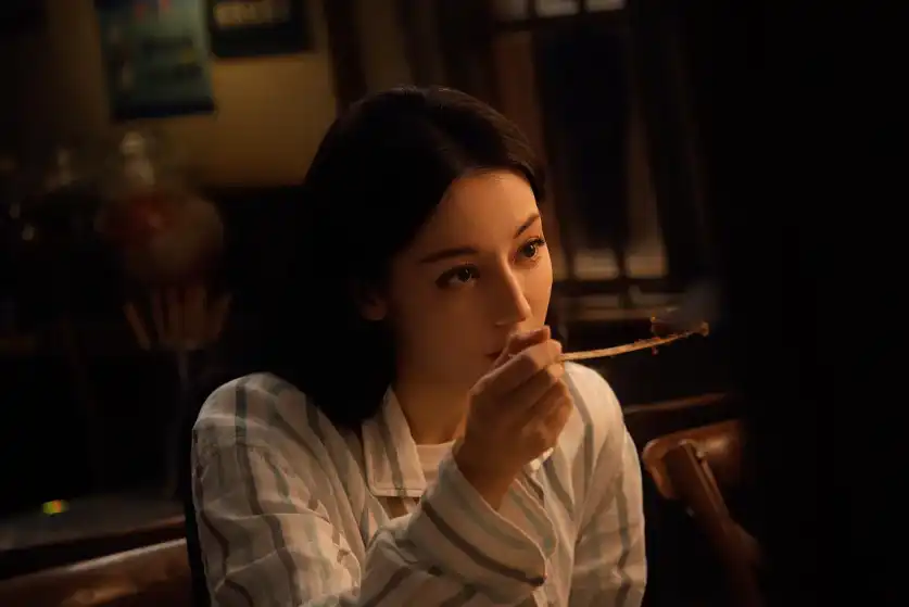 在线免费追剧：《枭起青壤》_原来我们都在等一个 “记得我” 的人-知归