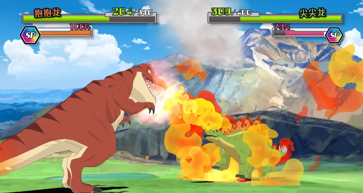 重返熊本的夏天，《蜡笔小新：我与博士的暑假》Steam版完美呈现！不容错过-知归