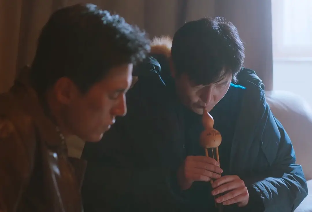 在线免费追剧：不止是喜剧！《老舅》让我们看懂父辈的 “折腾人生”-知归