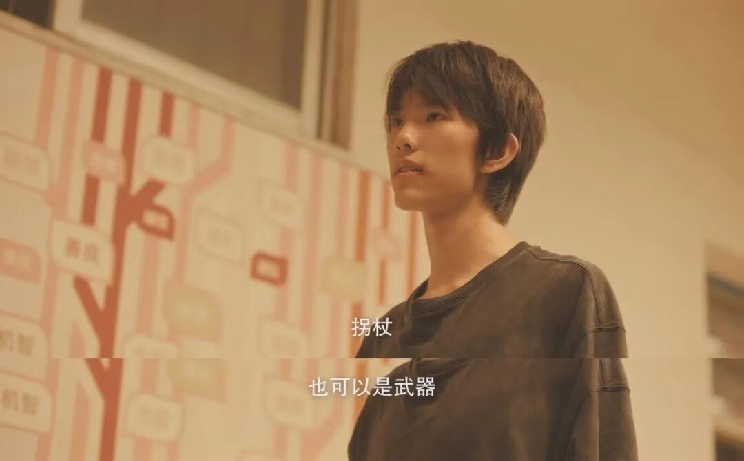 在线免费追剧_《春色寄情人》原来好的爱情，能接住你的所有破碎-知归