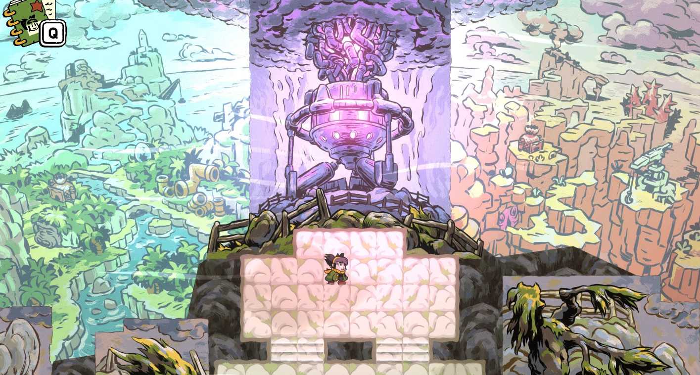 Arranger！Netflix神作安卓版终于来了-知归